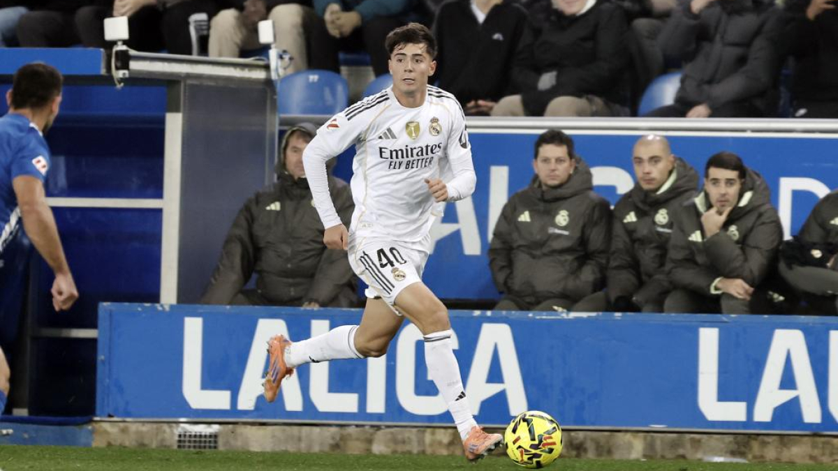 Más millones para el Madrid<br>