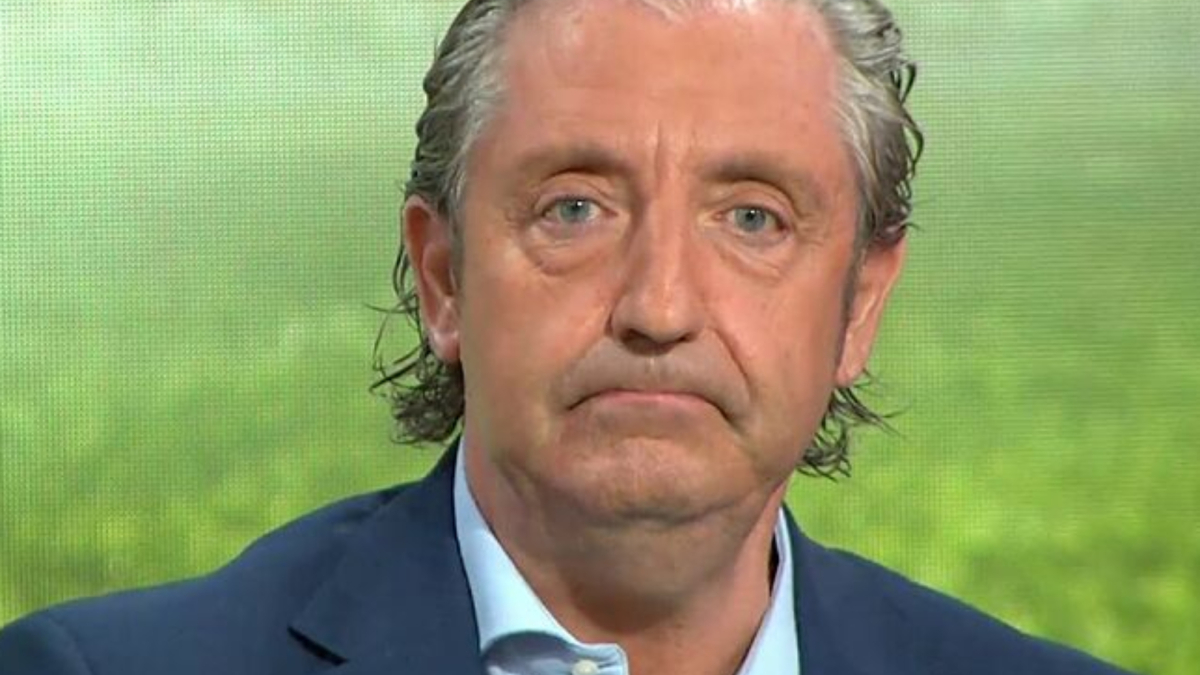 Atresmedia anuncia la salida de Josep Pedrerol<br>