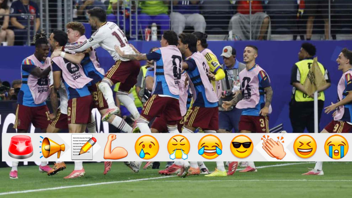 ¡Argentina y será el partido de nuestras vidas!<br>