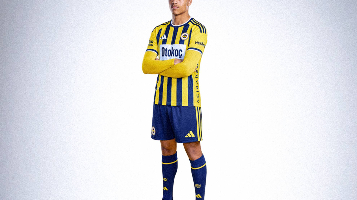 Greenwood ficha por Fenerbahçe
