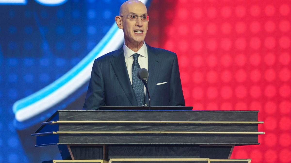 El 'big-bang' de NBA Europa será... en la final del Mundial