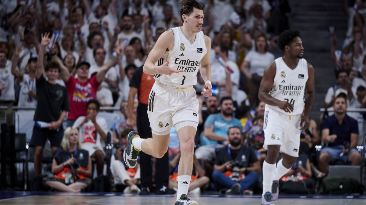 David Kramer abandona el Real Madrid y pone rumbo al Estrella Roja