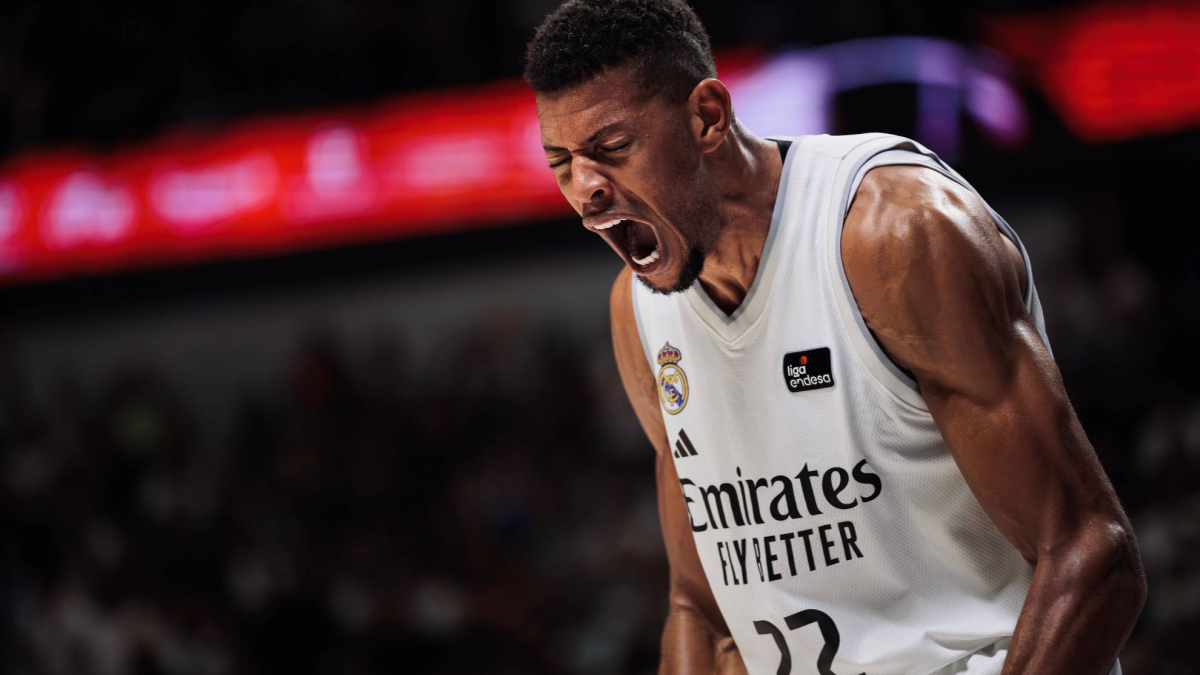El Real Madrid 'ficha' a Tavares para el arranque de la próxima temporada