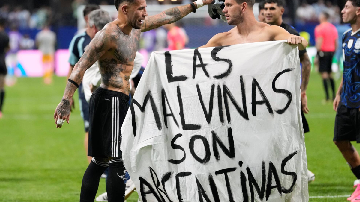 Sigue la polémica: piden excluir de la final a jugadores "como pasó con Morata o Rodri"