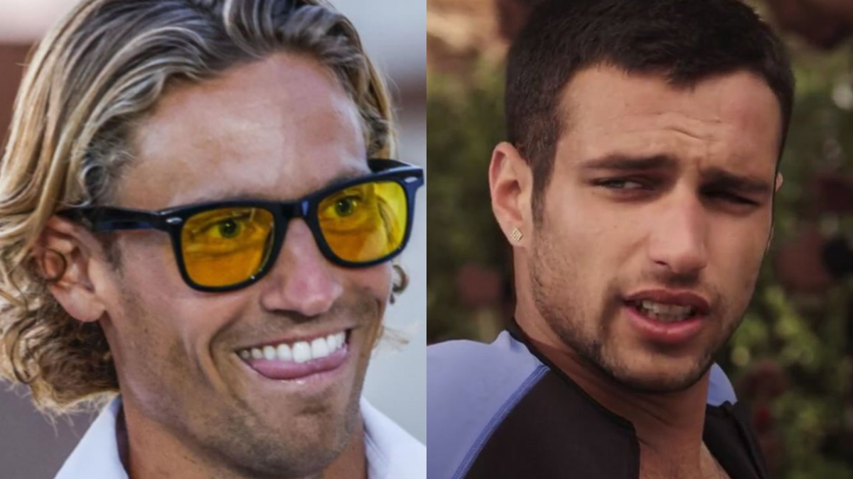 Jesús Castro ridiculiza a Marcos Llorente con un comentario que incendia las redes
