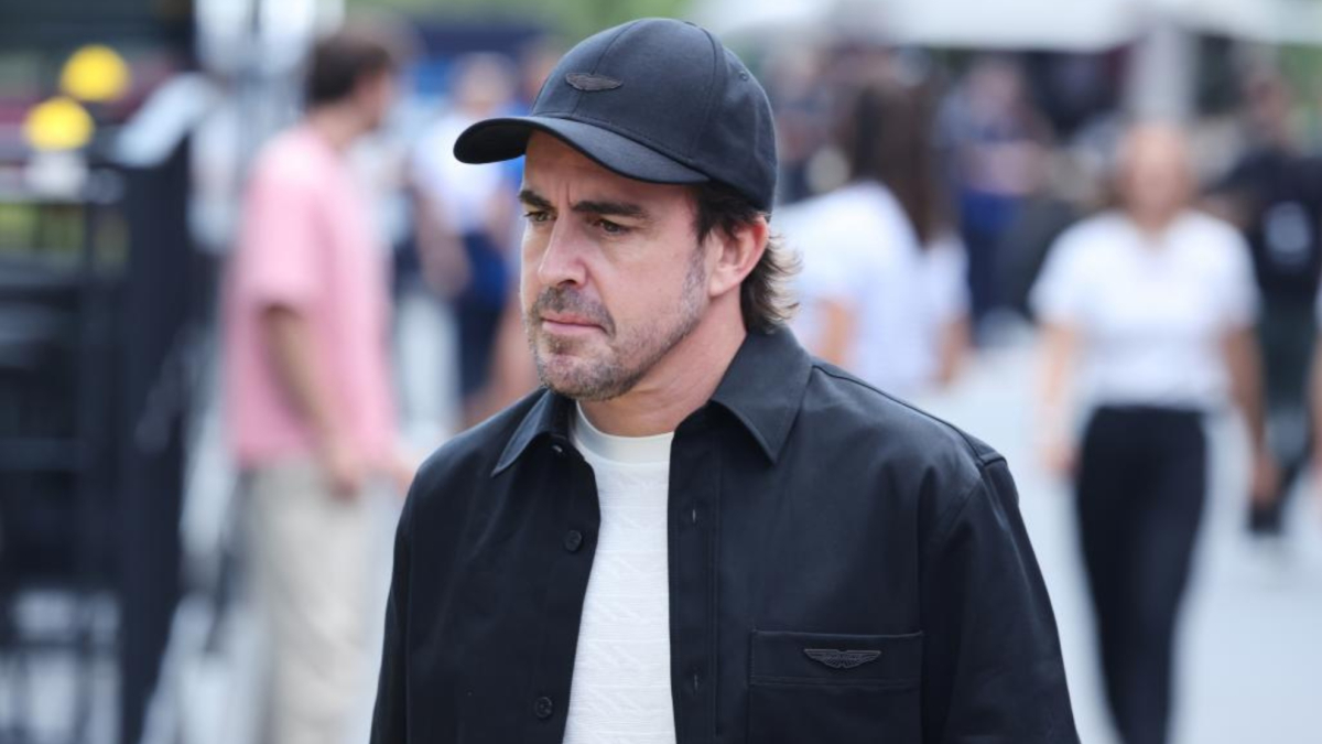 Alonso, más cerca de las mejoras: "Lo mejor del domingo será el partido"