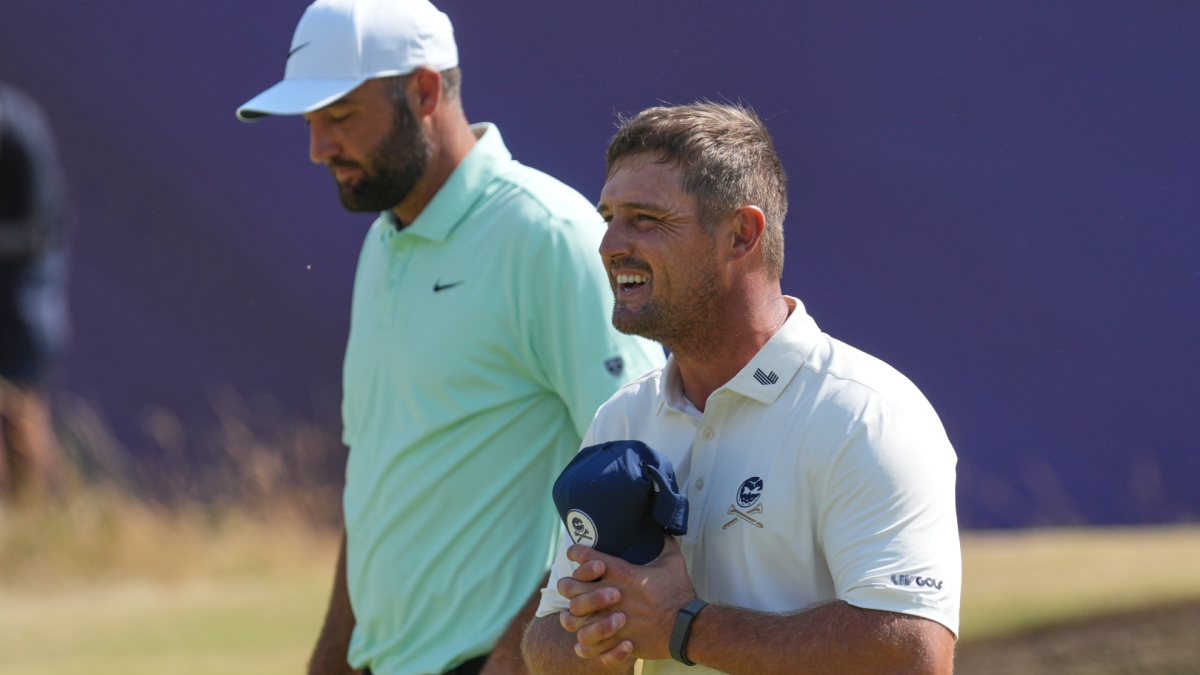 DeChambeau silencia a Faldo y Chamblee tras menospreciarlo