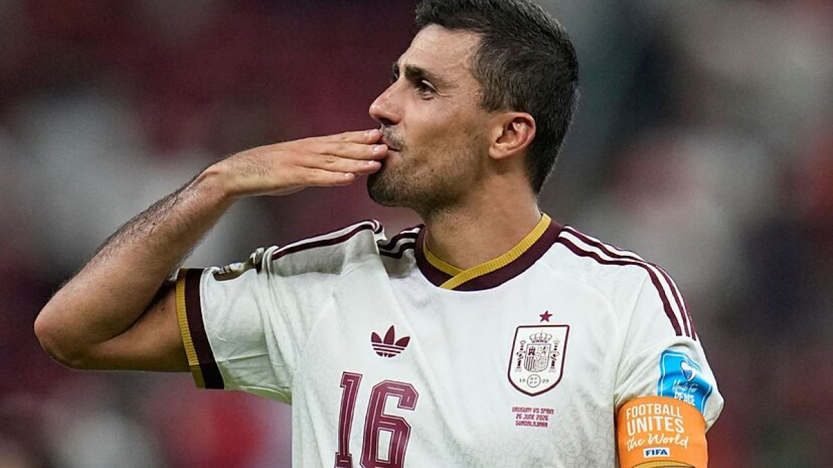 ¿Quieres ir a la final del Mundial?: Compra tus entradas para animar a la Selección