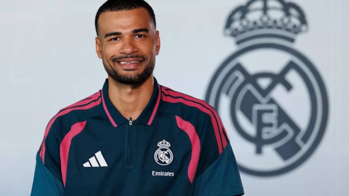 Luwawu-Cabarrot: "Elegí el Madrid porque es de los clubes más grandes del mundo, si no el más grande"