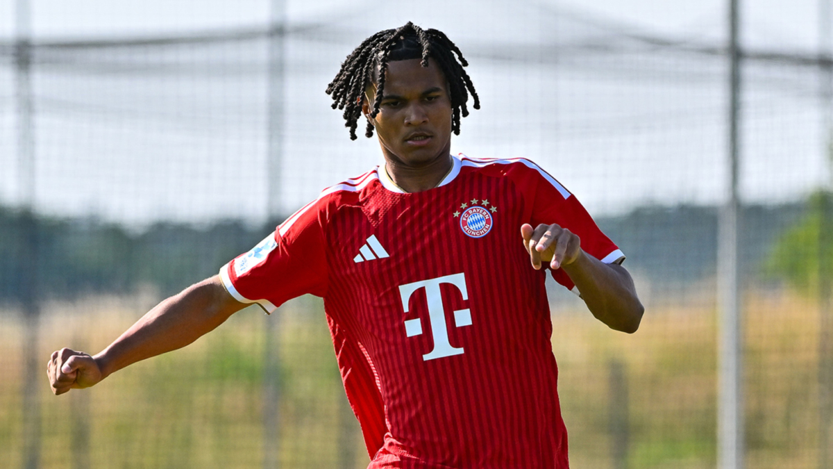 ¡El Eldense ficha a una 'joya' del Bayern!