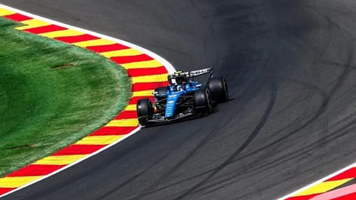 La Q3 sin Alonso ni Sainz, en directo