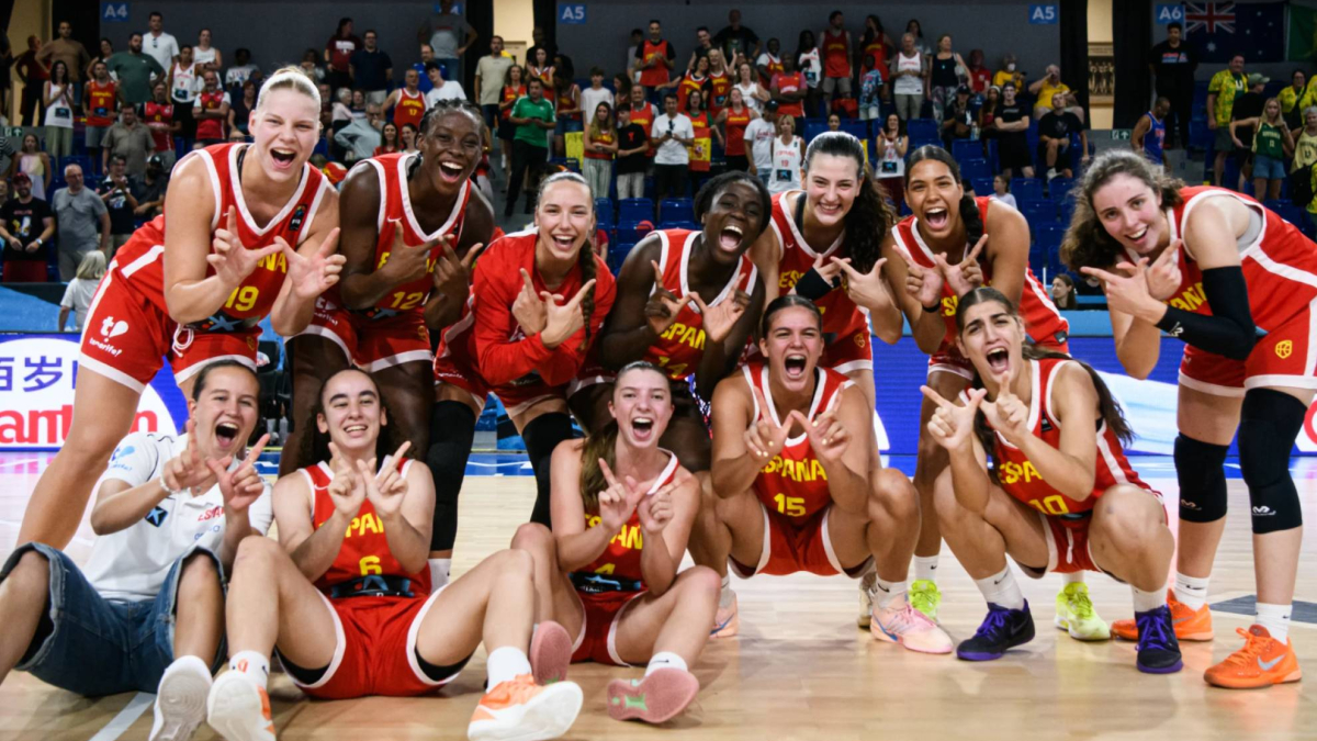 La otra final del Mundial: España luchará por el trono femenino U17