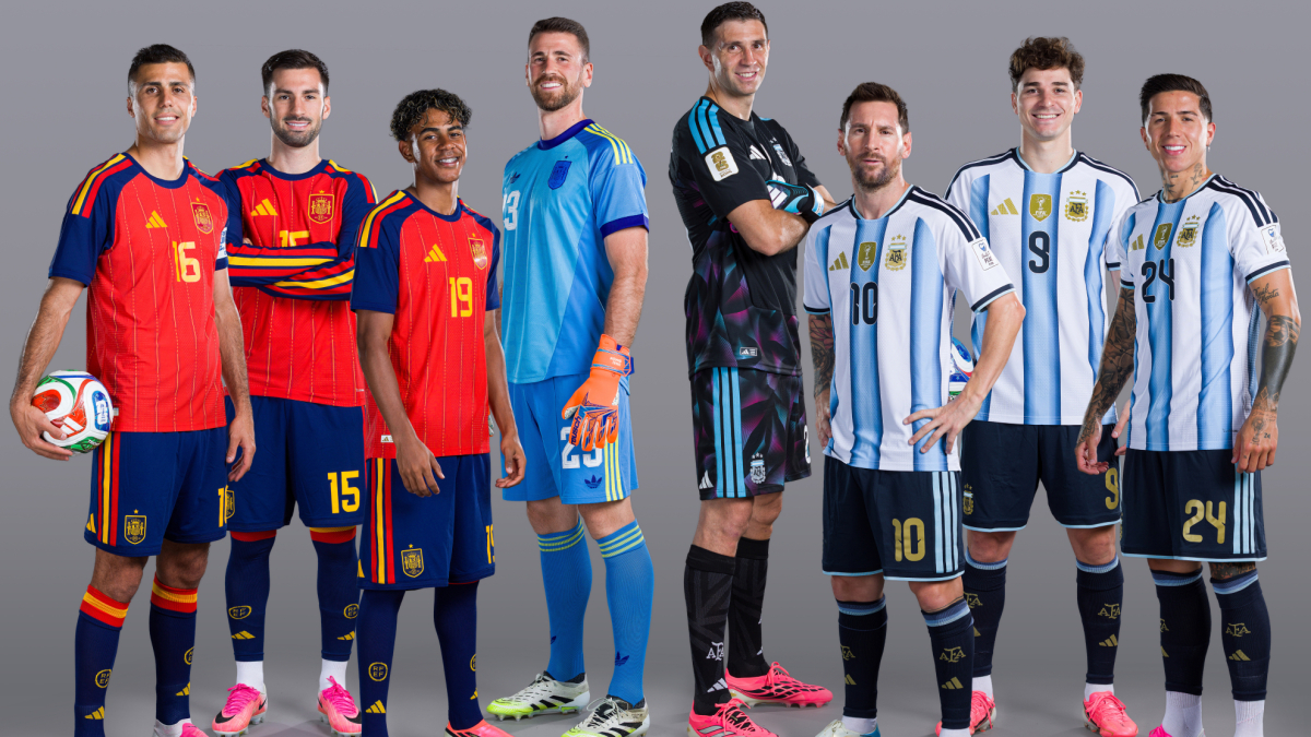 Una cobertura histórica en MARCA para el partido de nuestras vidas