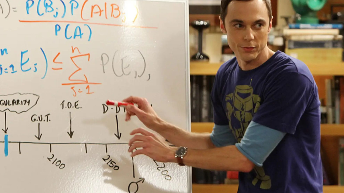 Jim Parsons no volvería a hacer de Sheldon Cooper en ‘The Big Bang Theory’: “Miserable”