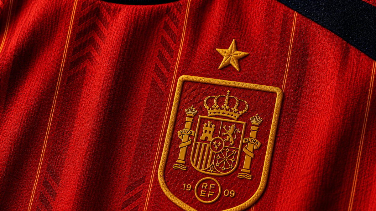 ¿Por qué las selecciones llevan estrellas sobre el escudo? El origen del símbolo más codiciado