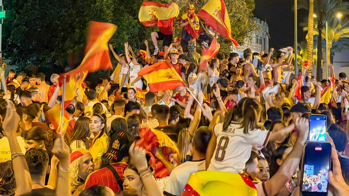 Histórica audiencia: lo más visto en la historia de la televisión en España