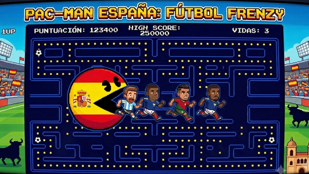 Messi no pisó el área, un xG que es historia, ni un remate a puerta de Mbappé... <br>