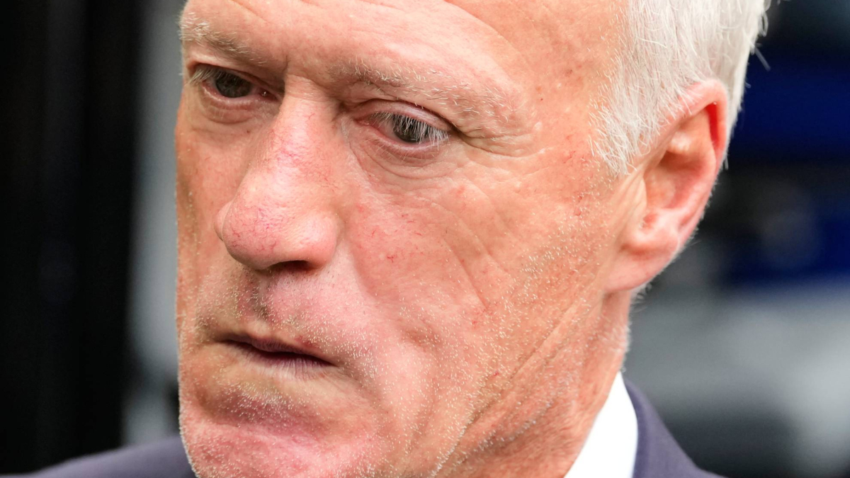 Deschamps confiesa por qué deja la selección de Francia: "El ambiente era irrespirable"