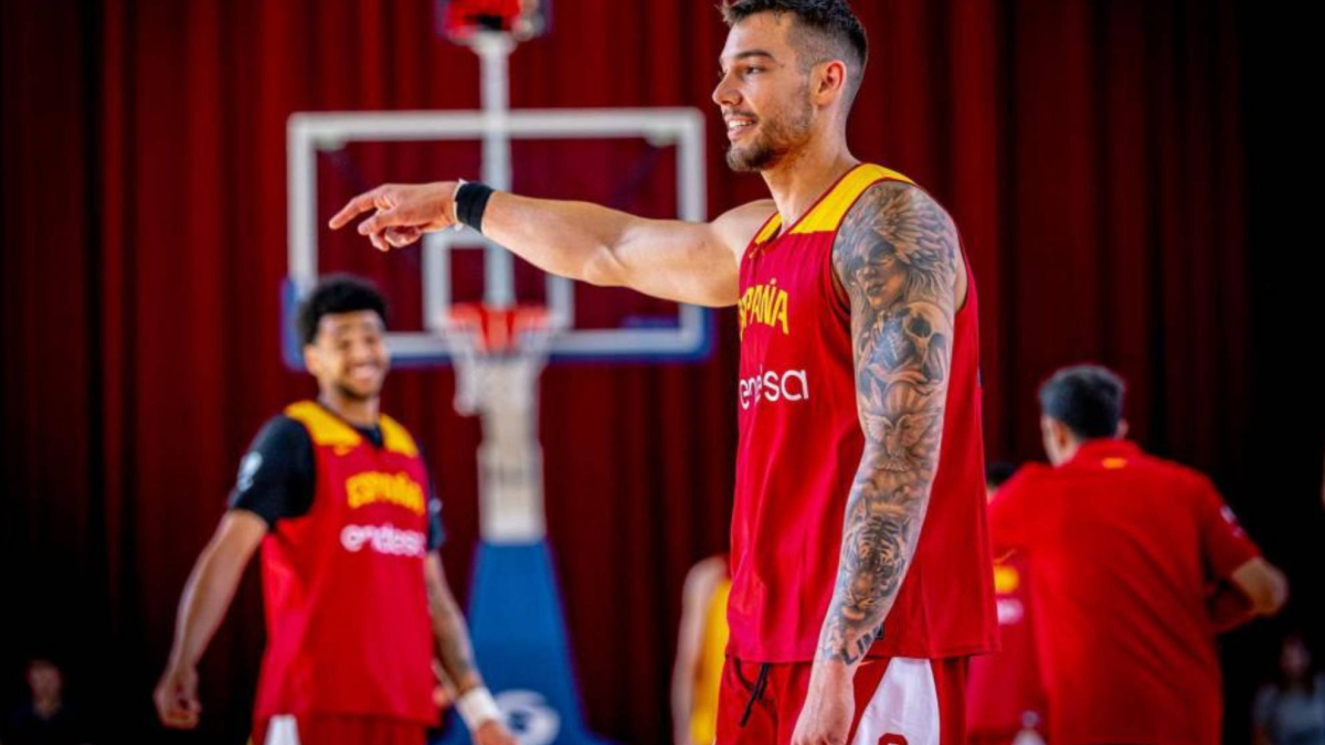 El Unicaja tiene a tiro el fichaje de Willy Hernangómez