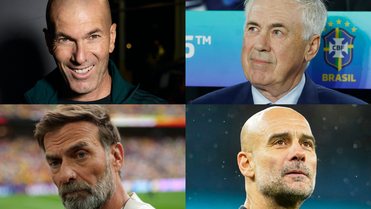 Los 4 Fantásticos para acabar con España
