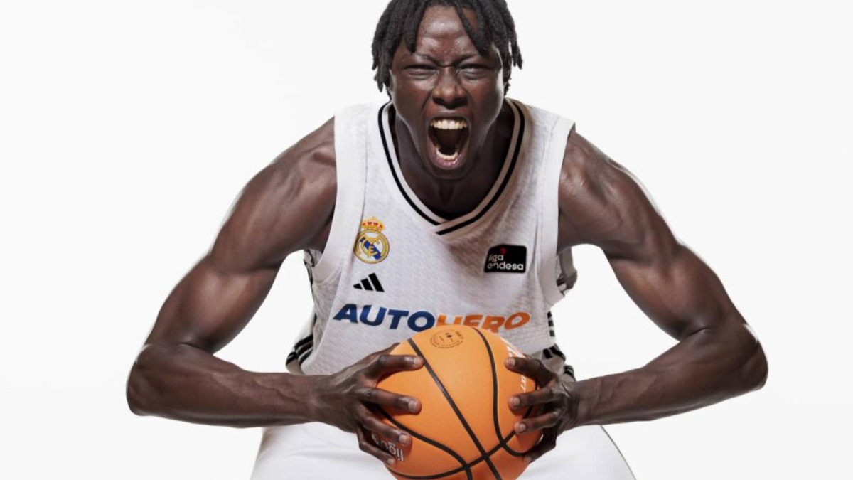 Tras la marcha de Hezonja, gana enteros el regreso de Ndiaye al Real Madrid