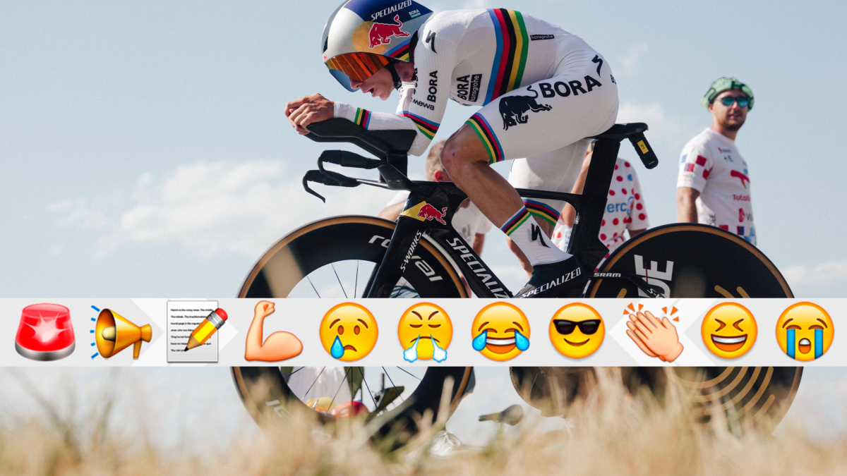 Un Tour de Francia de eliminación: Evenepoel, al Olimpo, y otro contendiente, a casa