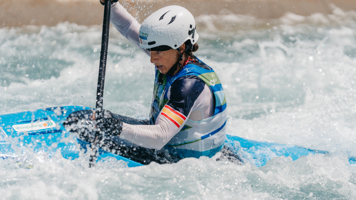 Fyra spanjorer kvalificerar sig till K1-semifinalerna i Oklahoma World Cup