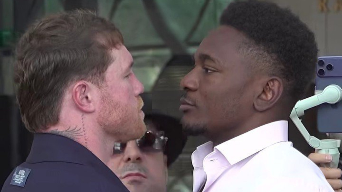 Canelo Álvarez y Christian Mbilli ya tienen una nueva fecha para su pelea