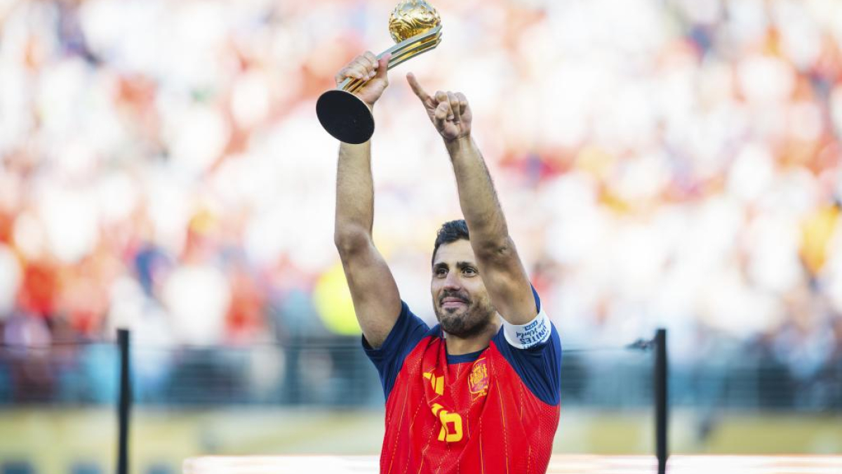 "Sorprende la frialdad del Real Madrid"<br>