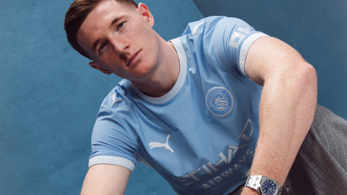 El Manchester City oficializa al hombre de los 135 millones de euros