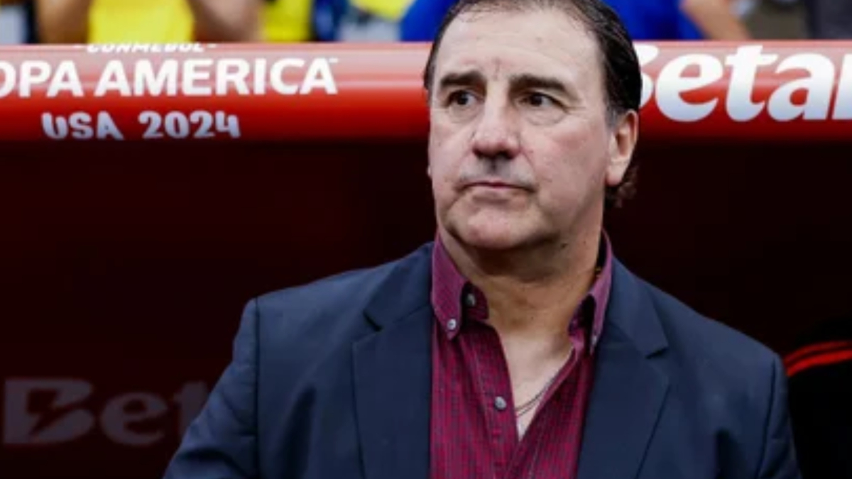 Néstor Lorenzo renueva con la Selección Colombia tras el Mundial 2026