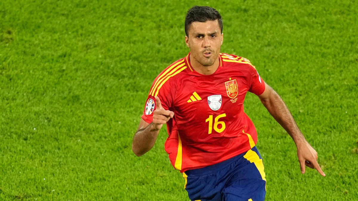 La cantidad que el Madrid ofrecerá al City para fichar a Rodri