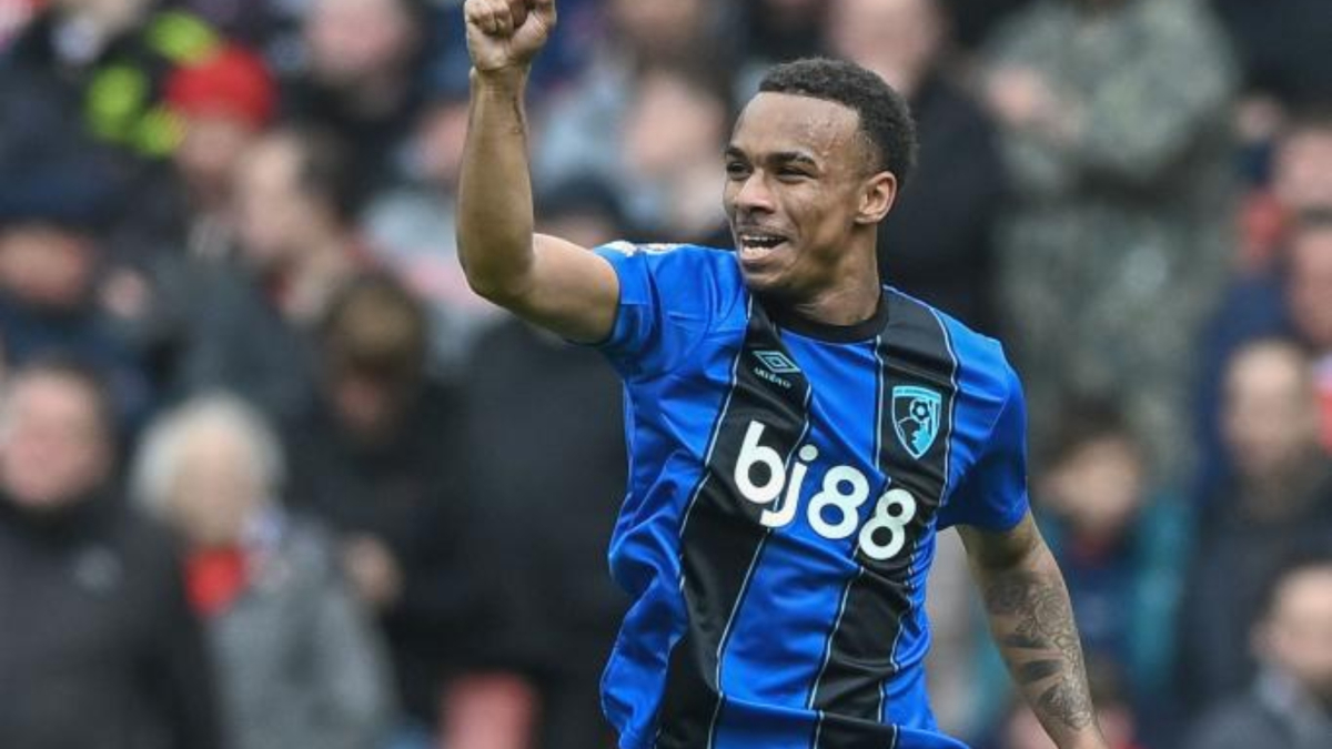 El Bournemouth cierra la puerta a Kroupi<br>