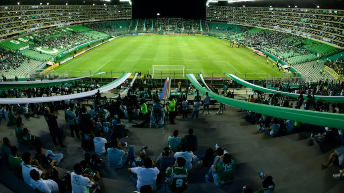Brujería en el Deportivo Cali: exdirectivo destapa escándalo por escalofriante hallazgo