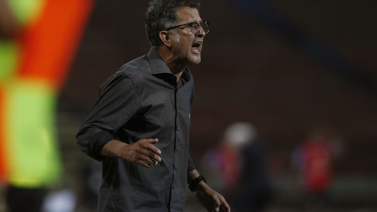 Juan Carlos Osorio se ofrece como asistente técnico de Néstor Lorenzo en la Selección por un salario mínimo