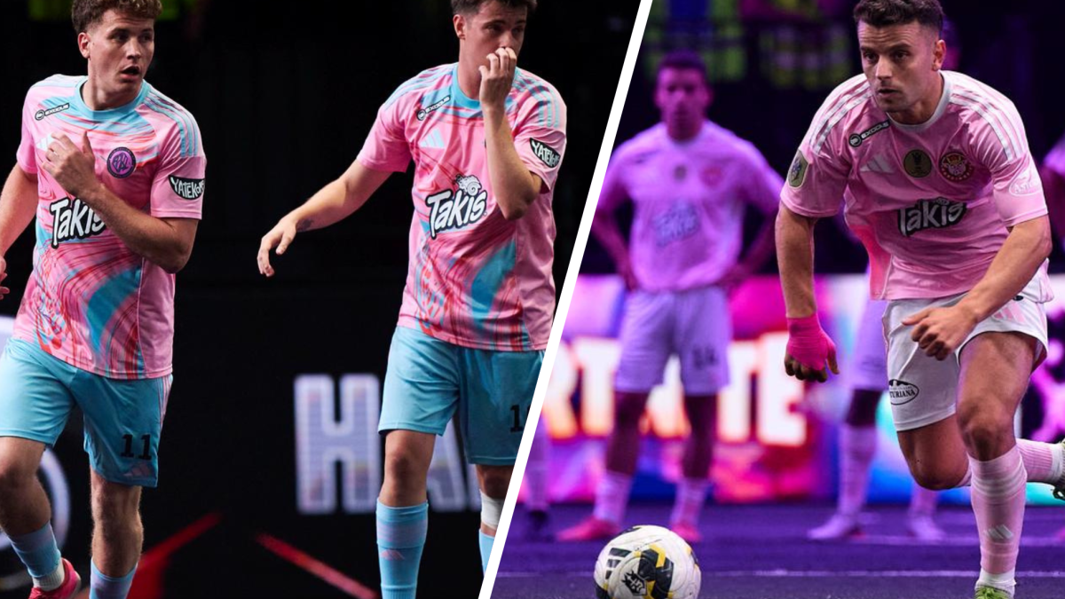 La Capital y Porcinos, eliminados antes de lo previsto en la Kings World Cup Clubes