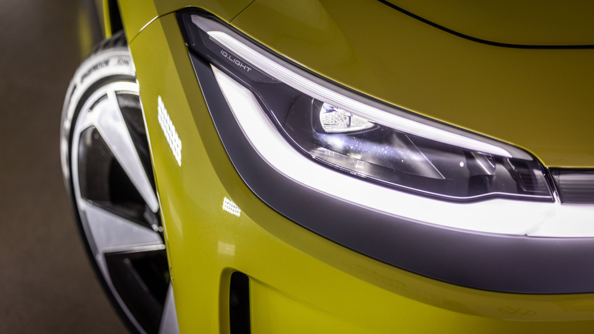 Este Volkswagen es eléctrico y ya te lo puedes llevar por menos de 18.000 euros