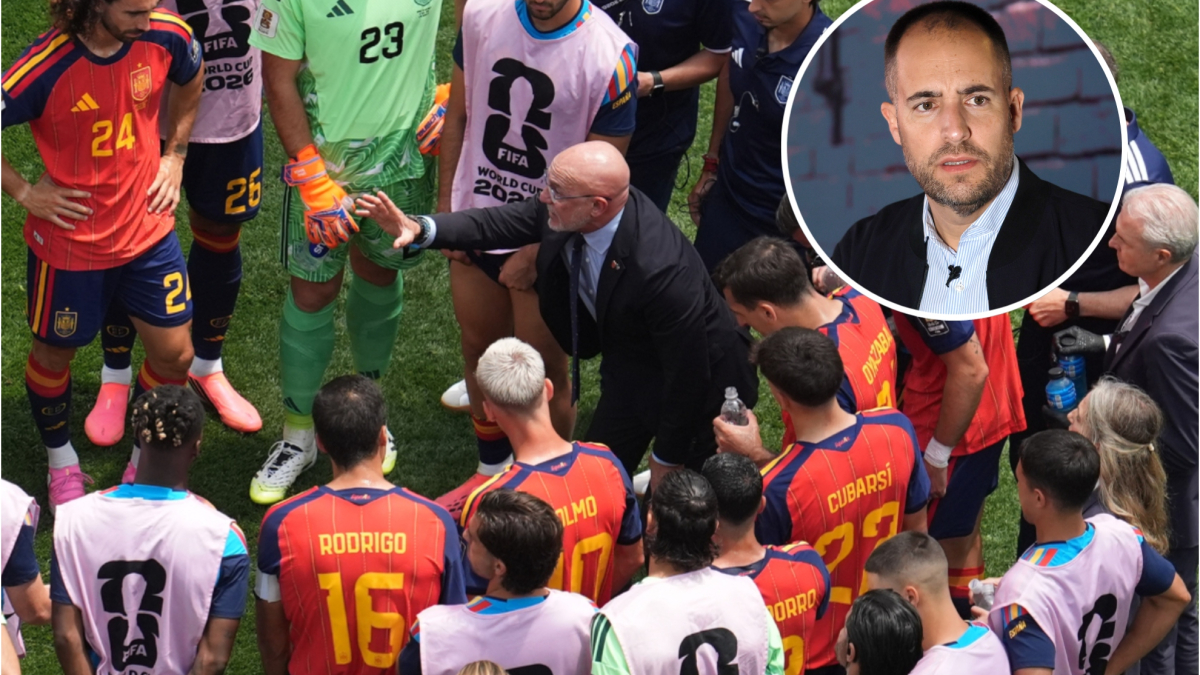 El CTA confirma la única condición para que haya pausa de hidratación en la Liga
