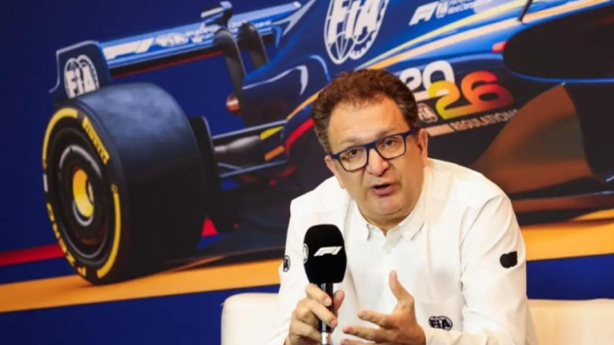 La FIA culpa a los motorizadores de los errores en el reglamento 2026