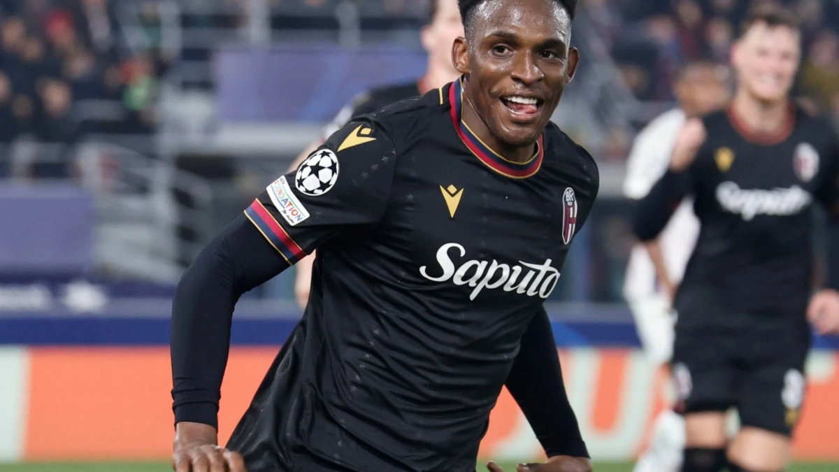El dilema de Jhon Lucumí: da prioridad a la Juventus, pero examina más ofertas para su futuro