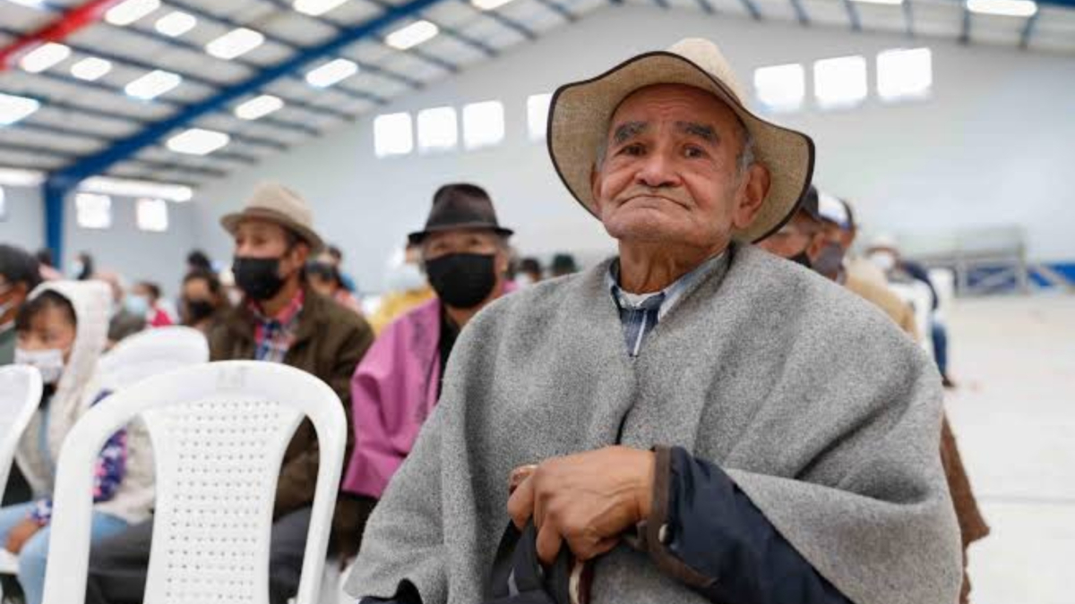 Colombia Mayor: ¿De cuánto sería el aumento del subsidio?