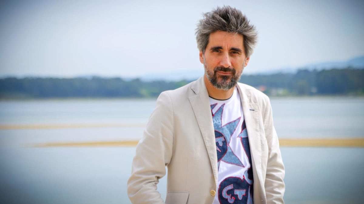 Manel Loureiro: "Cualquier día, un atentado podría descabezar a la Unión Europea"