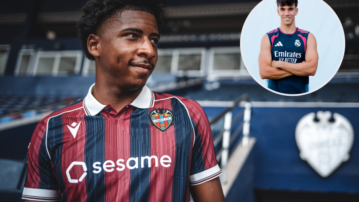 La jugada maestra del Levante para blindar su futuro deportivo y económico