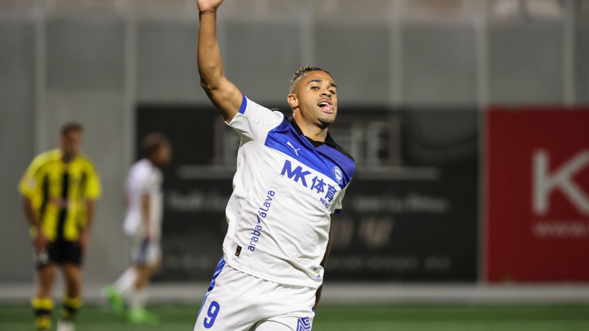 Mariano lo vuelve a hacer<br>