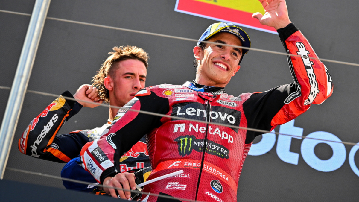 Stoner emite su veredicto sobre el 'Dream Team' de Ducati para 2027