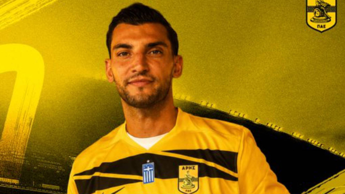 Rafa Mir se va a Grecia... y el Sevilla no le desea ni suerte<br>
