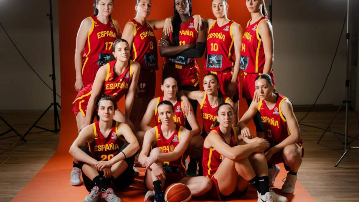 España inicia el camino a un Mundial ilusionante : "Volvamos a soñar"