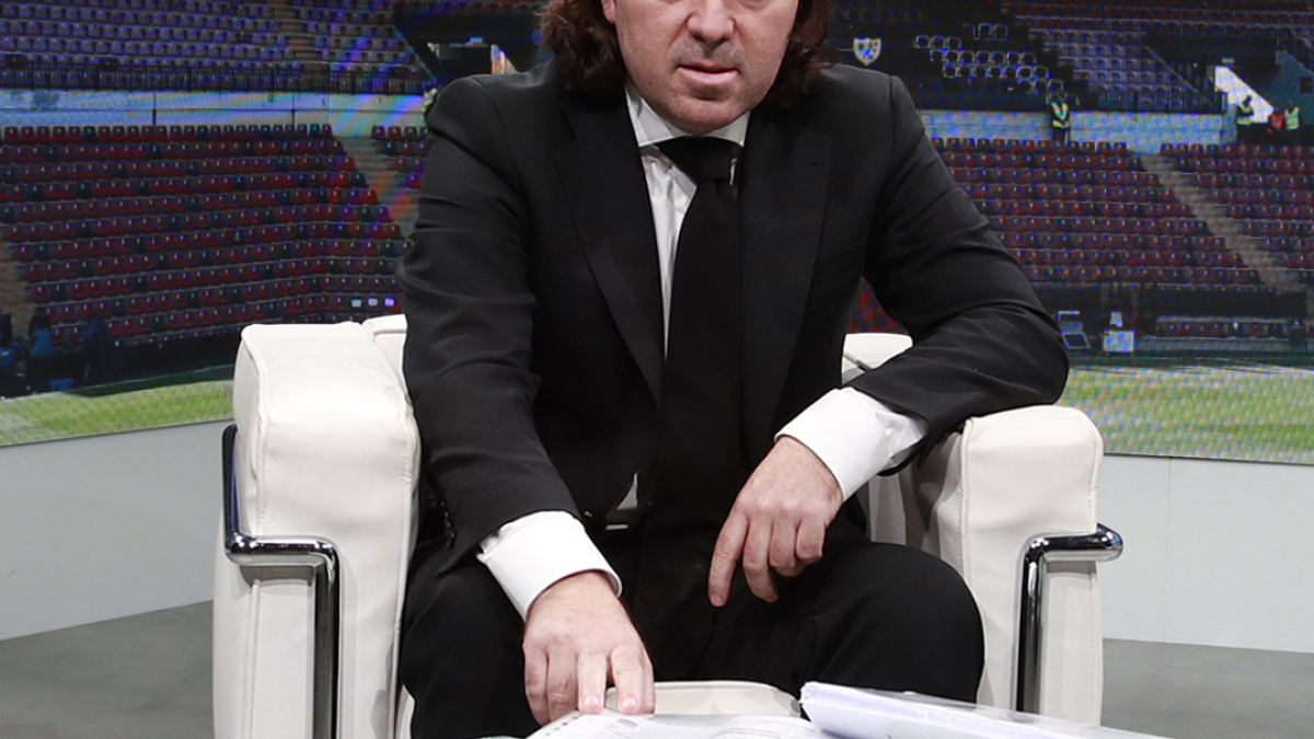 "Pido mil veces perdón"