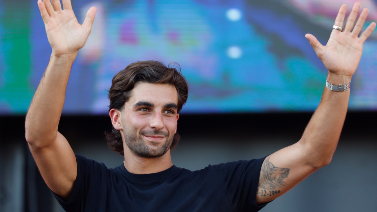 Ferran jugará en el PSG