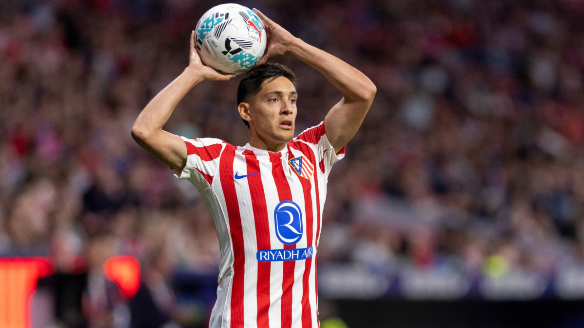 Molina viaja a Roma para cerrar su salida